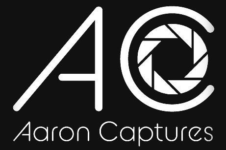 Aaron Captures logo
